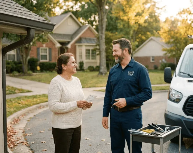 Gutter Repair Valencia, CA FAQs