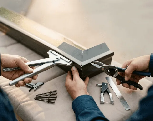 Why choose Gutter Repair in Valencia, CA